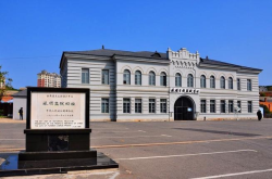探秘国庆节-旅顺日俄监狱的历史遗迹与风味