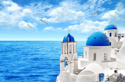 探索希腊爱琴海之游经验