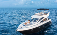 马尔代夫深海遨游-私人豪华游艇上的绝美探险