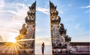探索巴厘岛-天堂胜地的细节之旅-探索全世界旅游