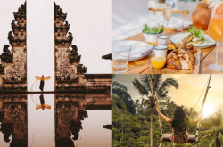 巴厘岛自足之旅-打造完美行程的建议