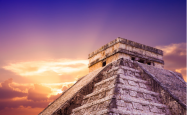 探索墨西哥玛雅古迹之游-探索全世界旅游