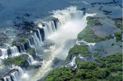 巴西伊瓜苏瀑布-自然奇观的终极向导-巴西旅游