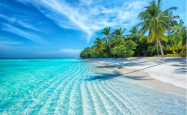 发现加勒比的瑰宝-多米尼加海滩全方位探索-多米尼加旅游