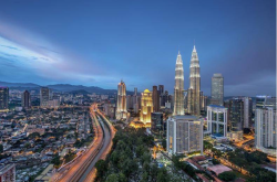 吉隆坡旅行指南-探索马来西亚的都市奇迹-马来西亚旅行