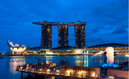 新加坡旅游-探索狮城-新加坡十大旅游景点深度游
