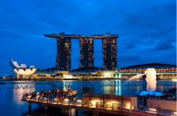 新加坡旅游-探索狮城-新加坡十大旅游景点深度游