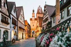 德国旅游-德国十大旅游景点全面解析