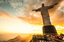 巴西旅游-巴西探险十大旅游景点全景揭秘