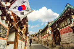 韩国旅游-韩国不可错过的十大旅游景点深度游