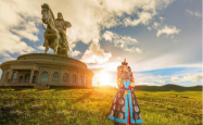 蒙古旅游-探秘蒙古十大旅游景点深度解析