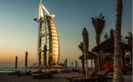 迪拜旅游-探索迪拜十大旅游景点全解析
