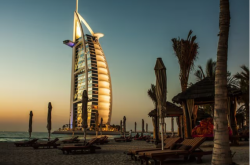 迪拜旅游-探索迪拜十大旅游景点全解析