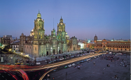 墨西哥旅游-探索墨西哥十大旅游景点深度探索之游