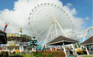 菲律宾旅游-大雅台高原菲律宾鲜为人知的度假天堂