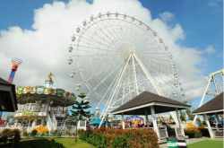 菲律宾旅游-大雅台高原菲律宾鲜为人知的度假天堂