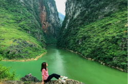 越南旅游-2023年最有吸引力的2天1夜河江旅游体验