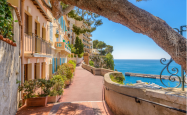 旅游网-摩纳哥旅游-发现法国世界上最“奢华”的美景