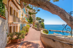 旅游网-摩纳哥旅游-发现法国世界上最“奢华”的美景