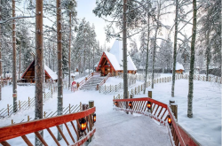 旅游网-芬兰旅游-体验世界上最幸福的国家
