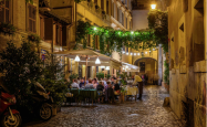 旅游网-在意大利餐厅吃饭，立即掌握以下潜规则