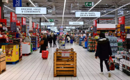 旅游网-去法国旅游，为什么要去当地的超市？