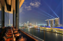 旅游网-新加坡六家风景优美的餐厅