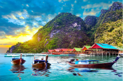 旅游网-泰国旅游-去普吉岛旅游应该去哪里以及玩什么？