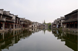 旅游网-去中国旅游你应该去的八个风景如画的古镇