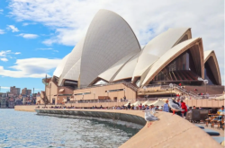 旅游网-澳大利亚旅游不可错过12个最具吸引力的旅游目的地