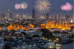 旅游网-泰国旅游-新年伊始芭提雅举办精彩活动