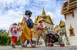 旅游网-去泰国旅游需要带些什么东西？