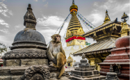 旅游网-尼泊尔旅游_尼泊尔是释迦牟尼佛的诞生地