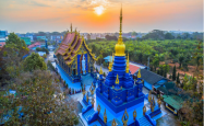 旅游网-探索泰国旅游清迈_清莱4天3夜旅游行程神奇美丽的土地