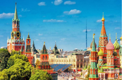 旅游网-俄罗斯旅游6天5夜_探索莫斯科，圣彼得堡的独特旅程