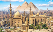 旅游网-埃及旅游_来埃及开罗，记得参观穆罕默德·阿里清真寺