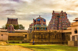 旅游网-印度旅游去马杜赖_印度最令人印象深刻的印度教寺庙的城市