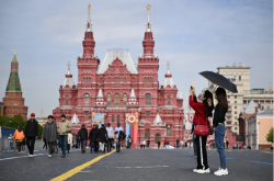 旅游网-去俄罗斯旅游需要注意的事项
