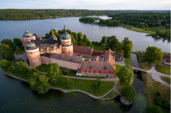 旅游网-瑞典旅游_探索瑞典格利普霍姆堡的文化和历史
