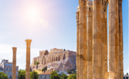 旅游网-希腊旅游_在雅典古代遗址深入了解希腊传奇的过去