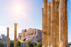 旅游网-希腊旅游_在雅典古代遗址深入了解希腊传奇的过去