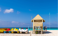 旅游网-去帕拉伊索海滩，享受古巴旅游的梦想假期