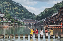 旅游网-四月去中国旅游，探索中国迷人之美
