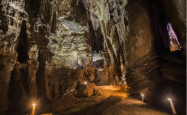 旅游网-南非旅游_去南非斯泰克方丹洞穴，了解人类史前