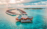 旅游网-一步之遥马尔代夫海滩旅游天堂