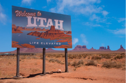 旅游网-美国旅游_犹他州15个适合自然探索爱好者的完美旅游目的地