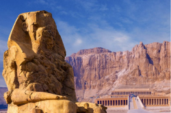 旅游网-埃及旅游_探索曼农巨像，了解更多关于古埃及的知识