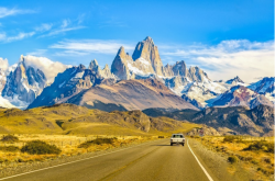 旅游网-南美风景最令人印象深刻的20个旅游目的地