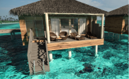 旅游网-在2024年的9个最佳马尔代夫度假村组合中体验奢华假期