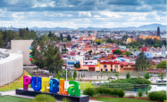 旅游网-墨西哥旅游_普埃布拉旅行体验，墨西哥多彩的殖民城市